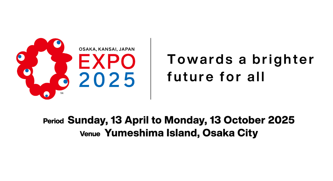 Osaka Healthcare Pavilion Nest for Preborn