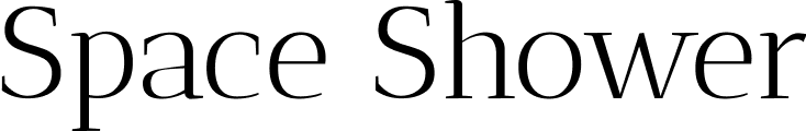 Space Shower