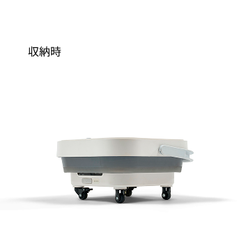 ミラブルzero（本体）