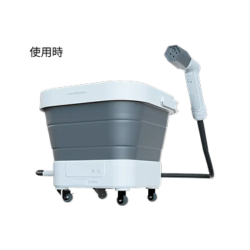 ミラブルzero（本体）