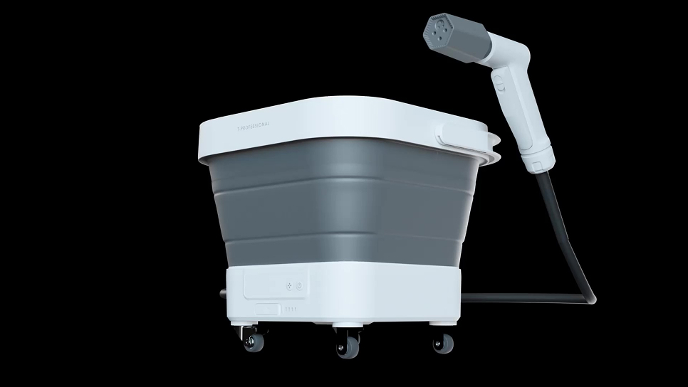 MIRABLE AQUABLAST ─ 株式会社サイエンス