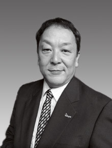 株式会社サイエンス会長 青山恭明
