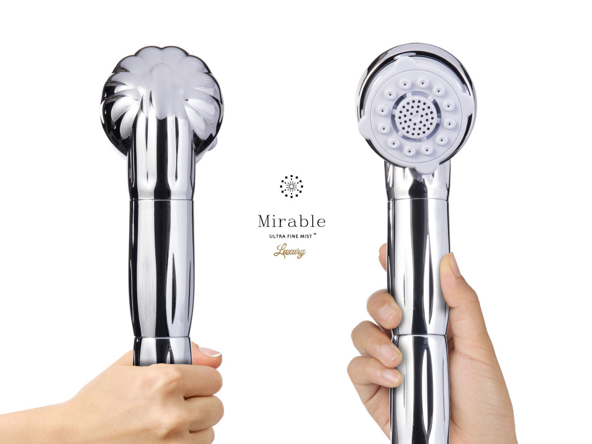 Mirable Luxury