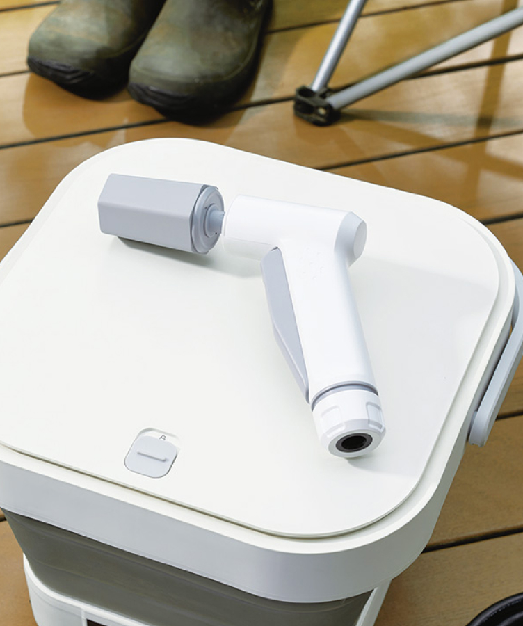 MIRABLE AQUABLAST | ホーム／キッチン | 製品情報 | 株式会社サイエンス